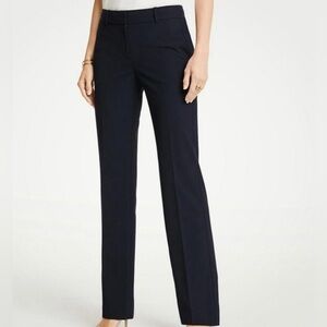 NEW WITH TAGS! Ann Taylor LOFT Julie Trouser Size 2